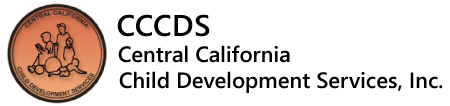 Central California Child Development Services CCCDS logo