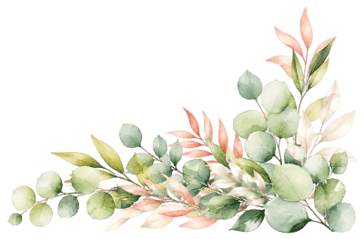decorative foliage