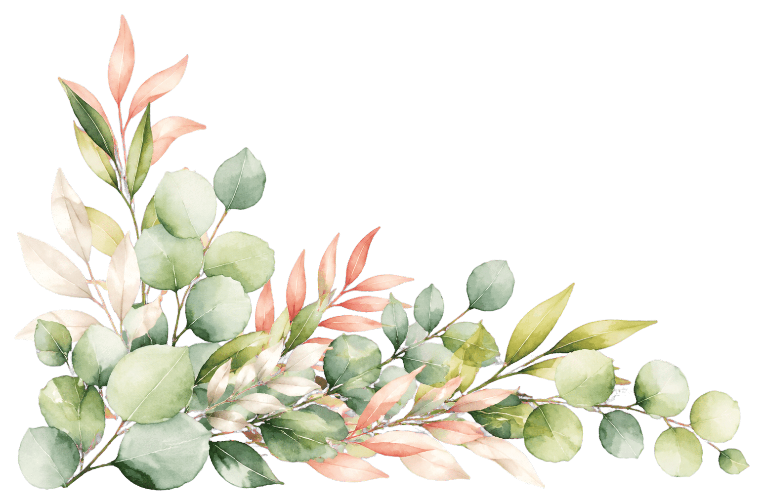 decorative foliage