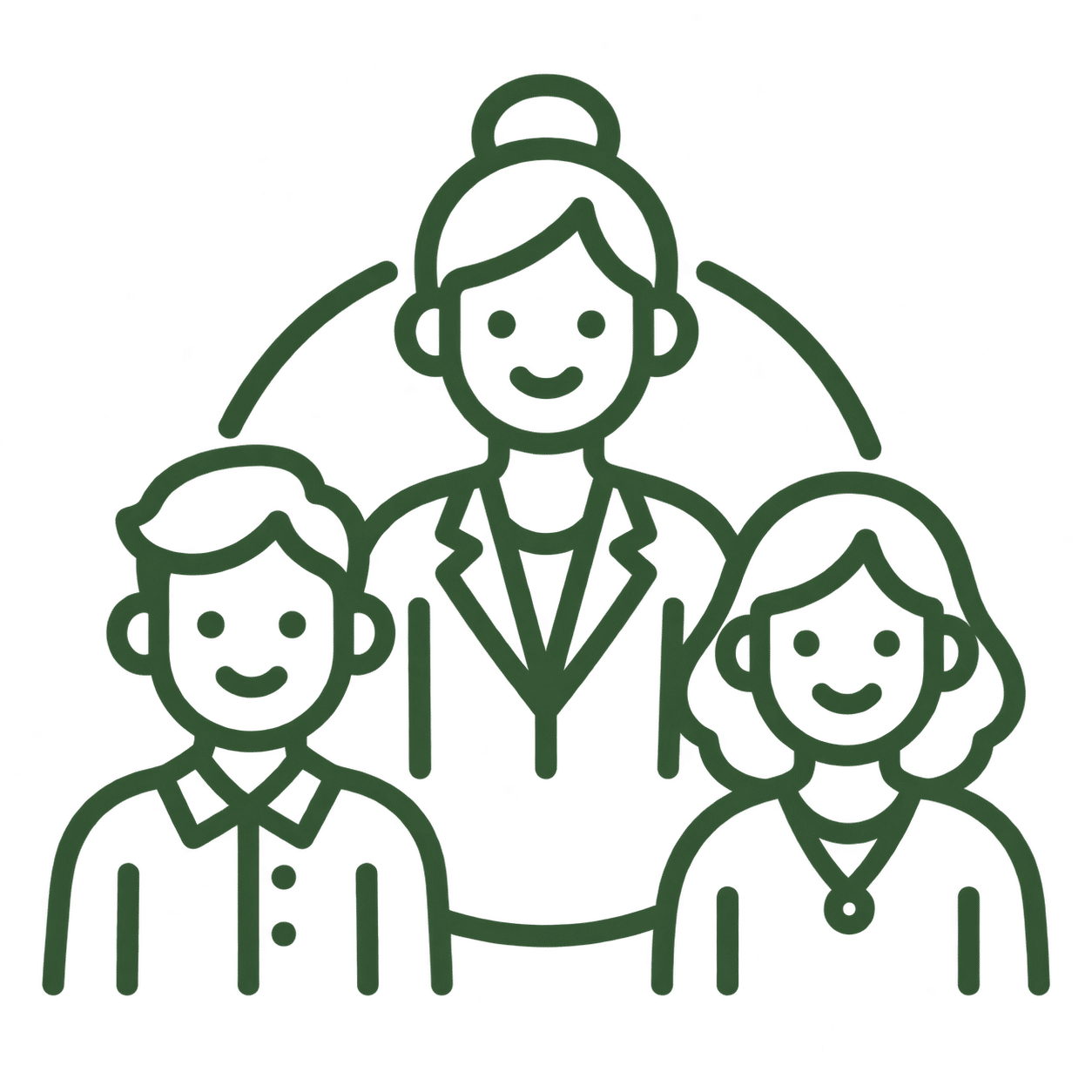 Clipboard icon - Quality, safety and continuous improvement
