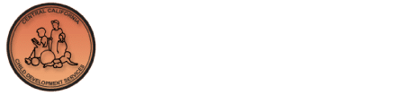 Central California Child Development Services CCCDS logo
