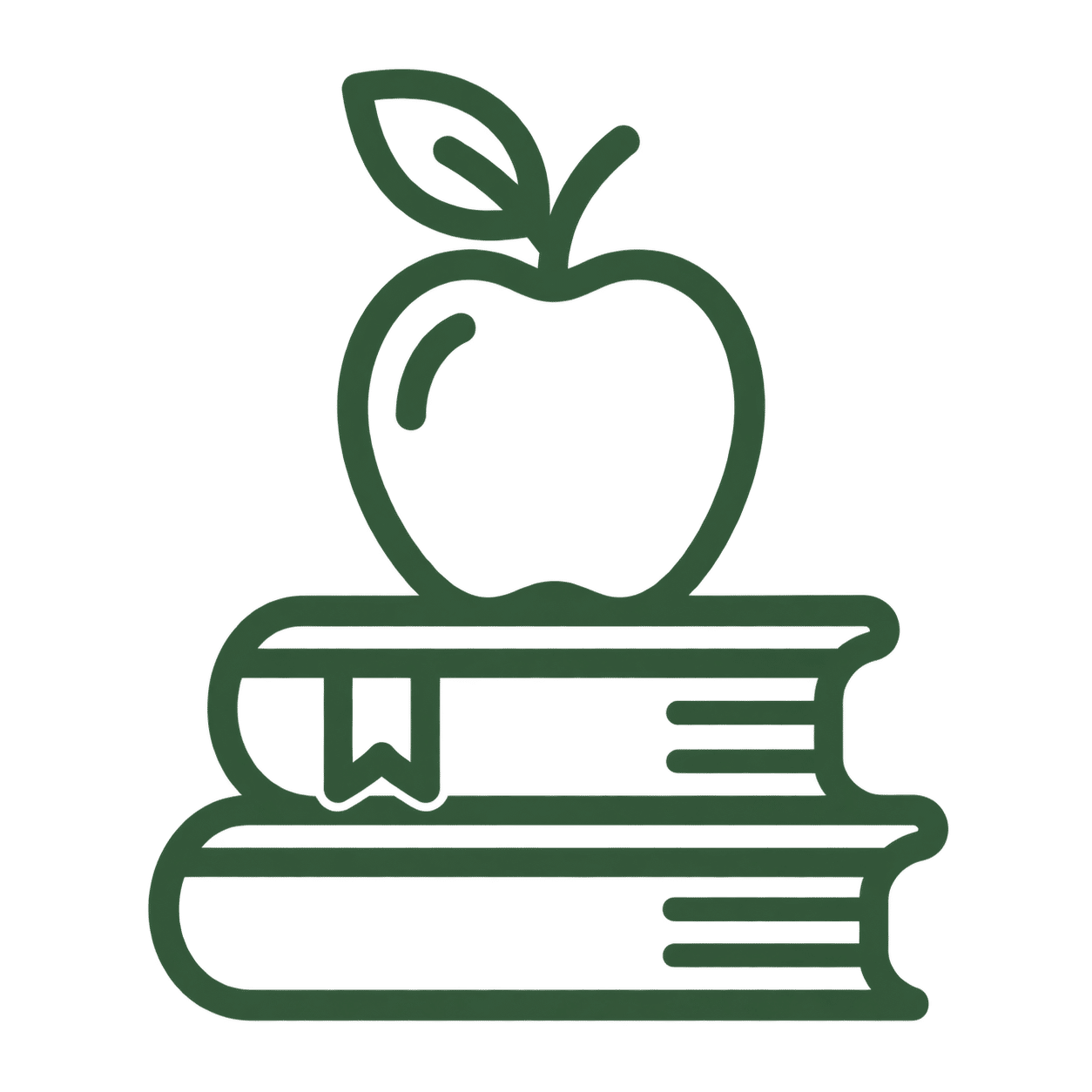 Educational programs for early childhood development
