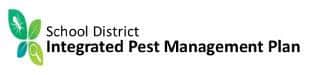 School District Integrated Pest Management Plan