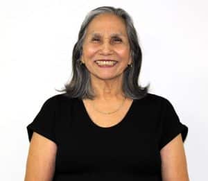 Concha Alvarez, Executive Director